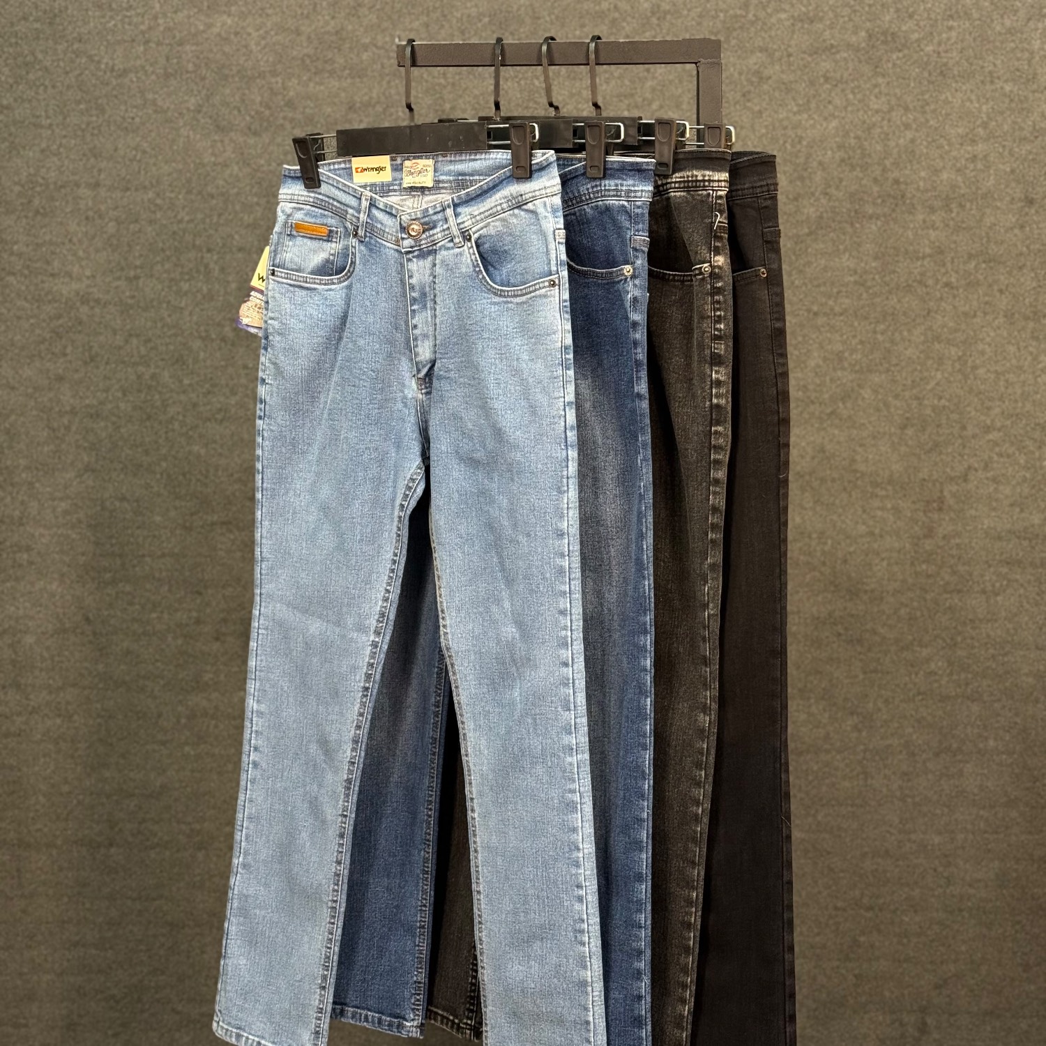 شلوار رگولار - Image 2