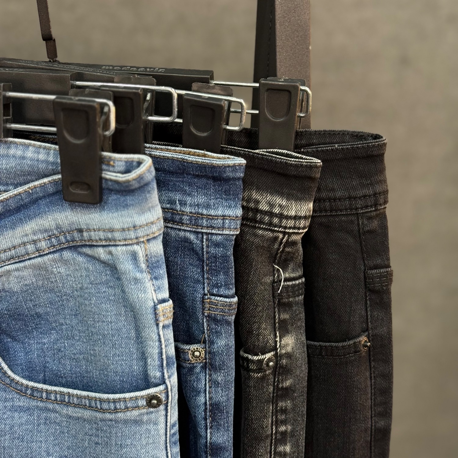 شلوار رگولار - Image 3