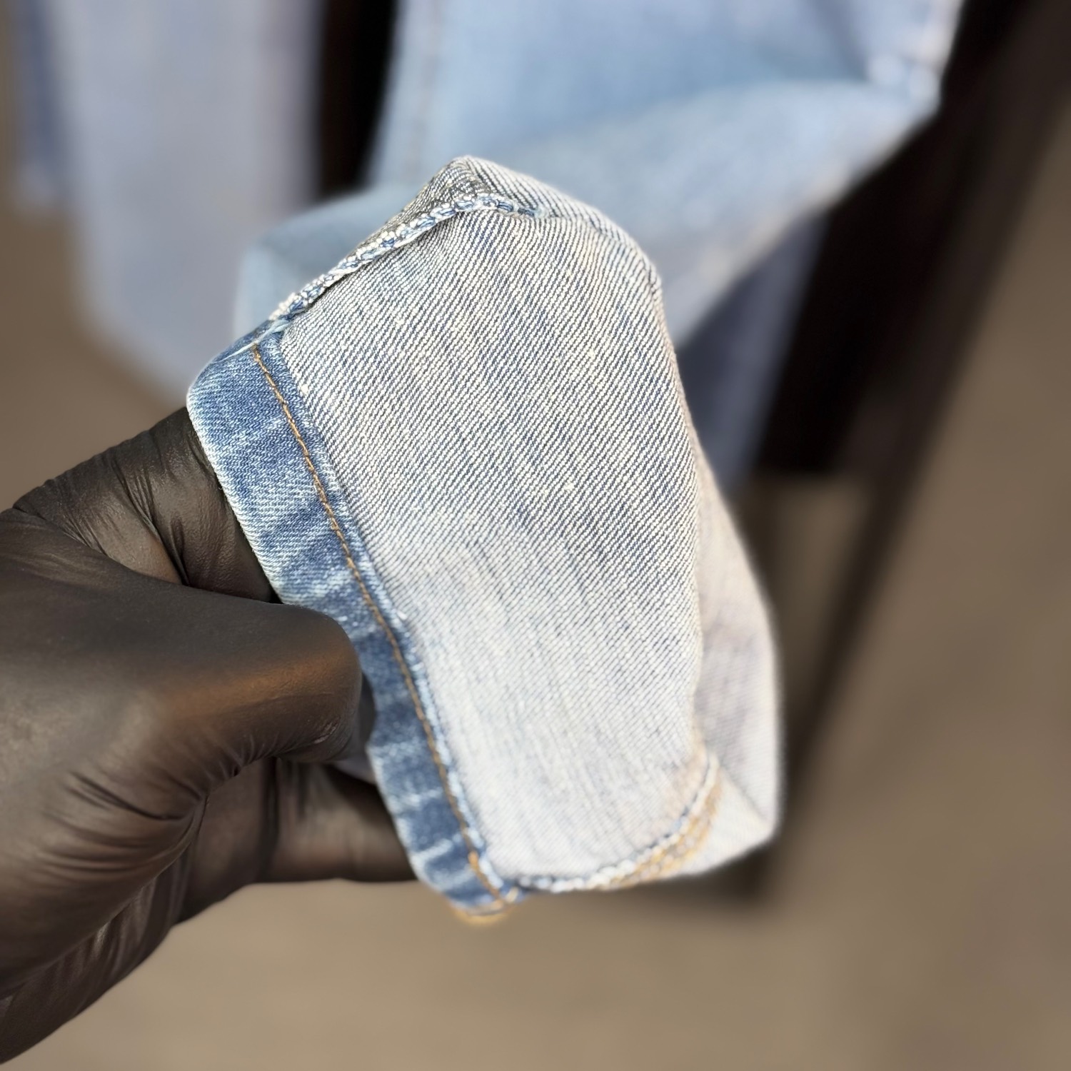 شلوار رگولار - Image 4