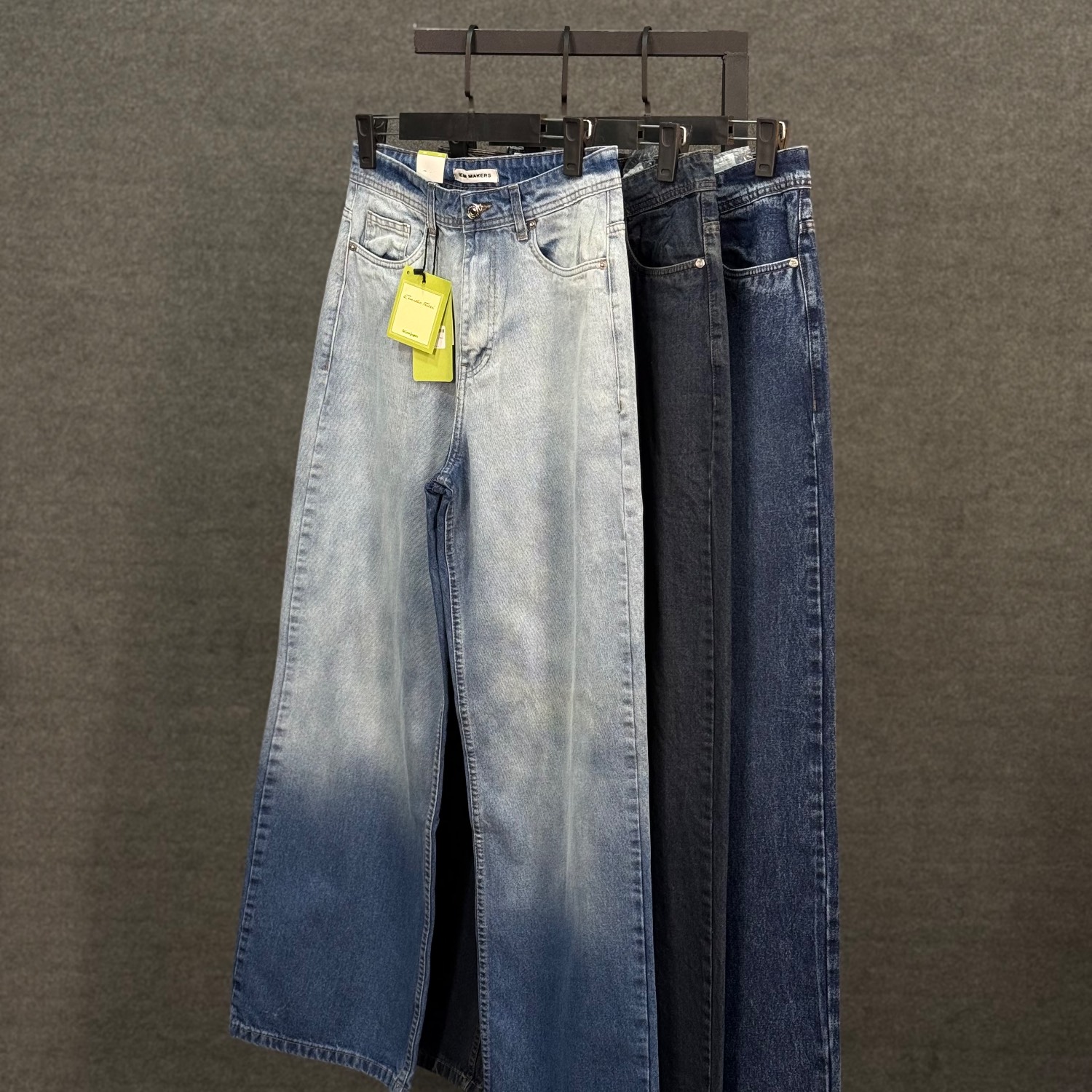 شلوار بگی - Image 2