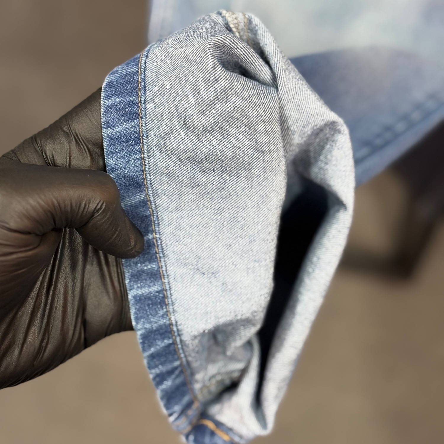 شلوار بگی - Image 4