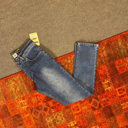 شلوار رگولار