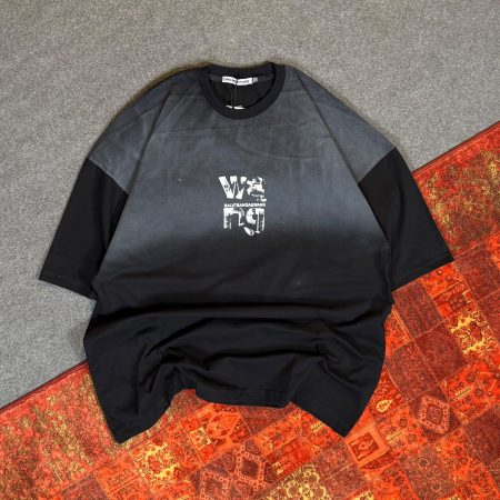 تیشرت چاپی وانگ