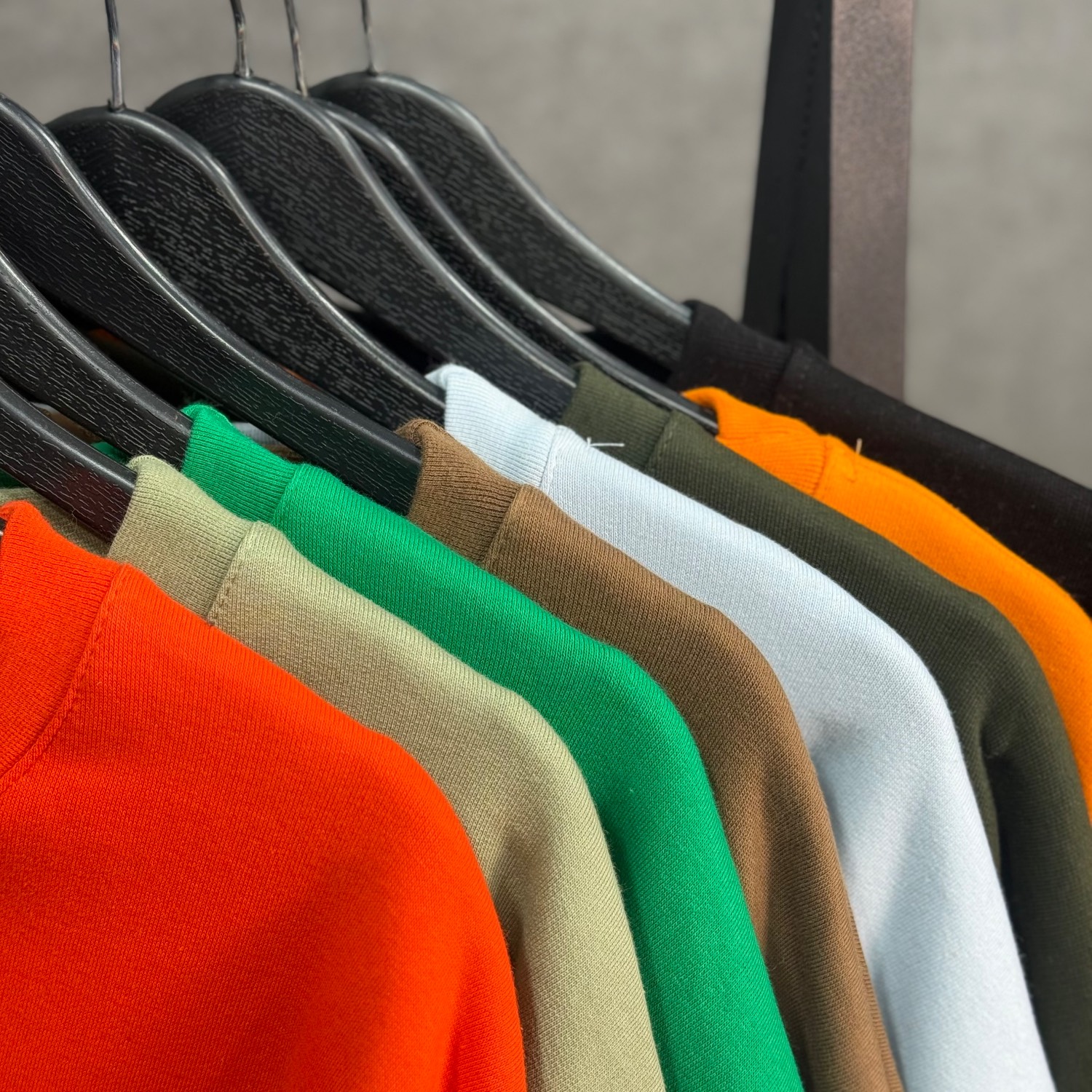 هودی بیسیک پاستلی - Image 3