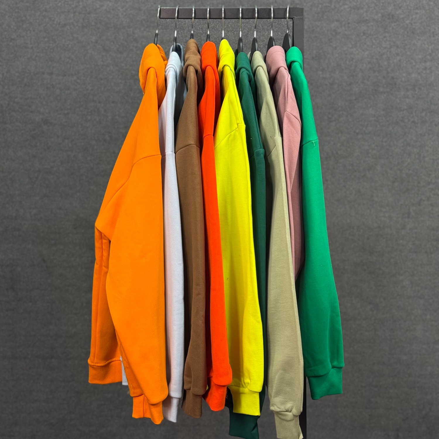 هودی بیسیک پاستلی - Image 2