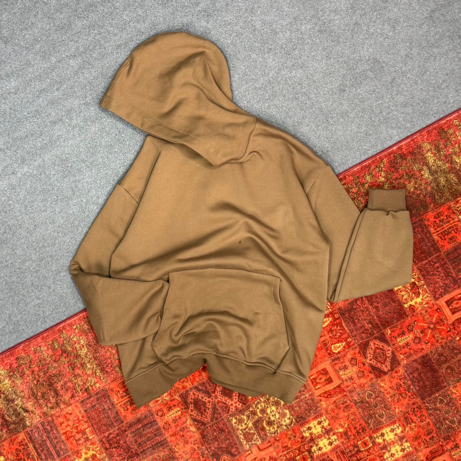 هودی بیسیک پاستلی