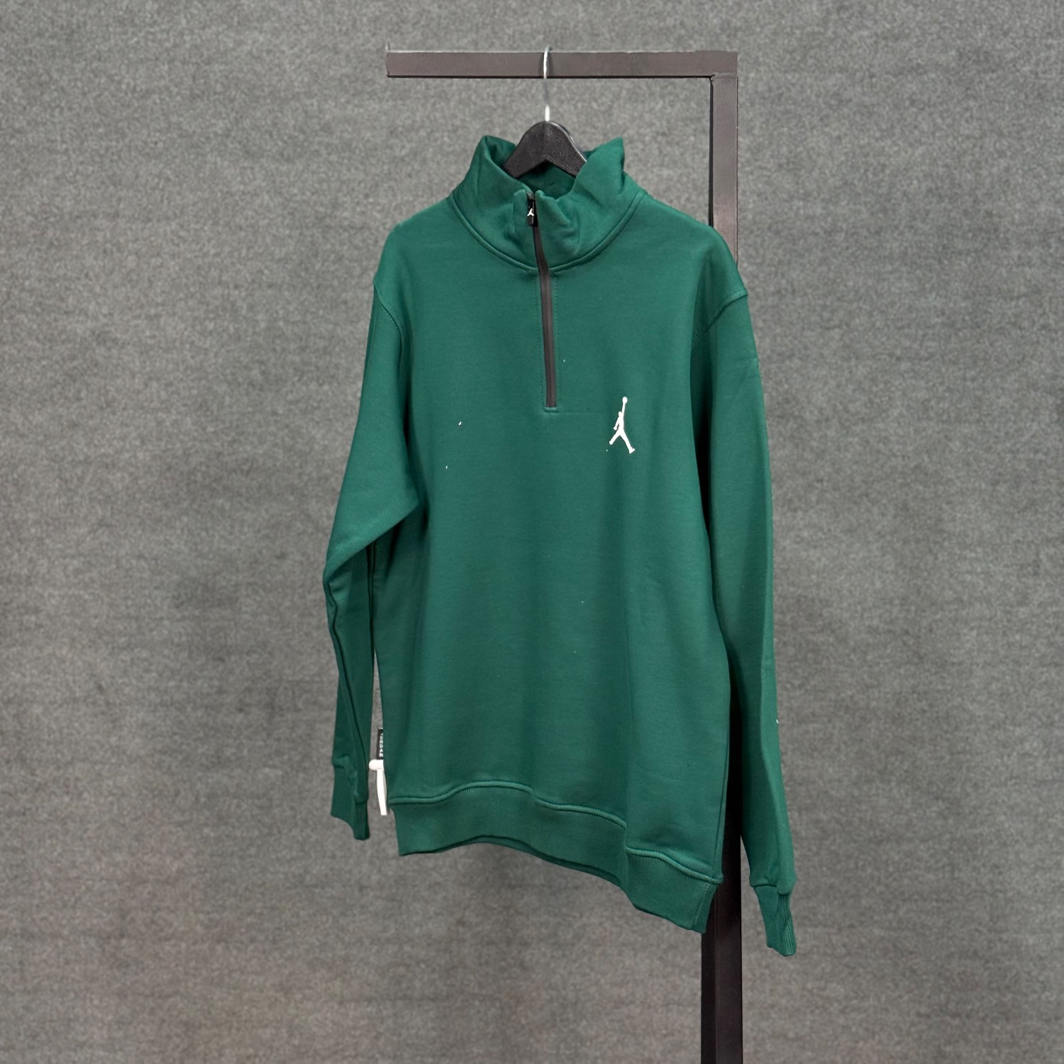 نیم زیپ گرم بالا جردن - Image 7