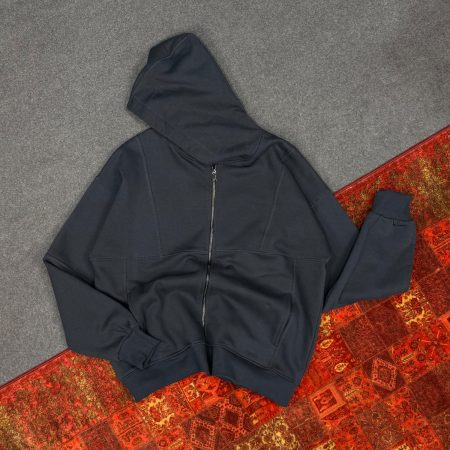 سویشرت باکسی