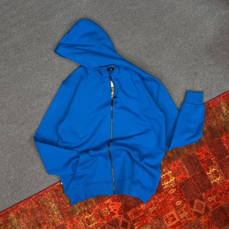 سویشرت گرم بالا