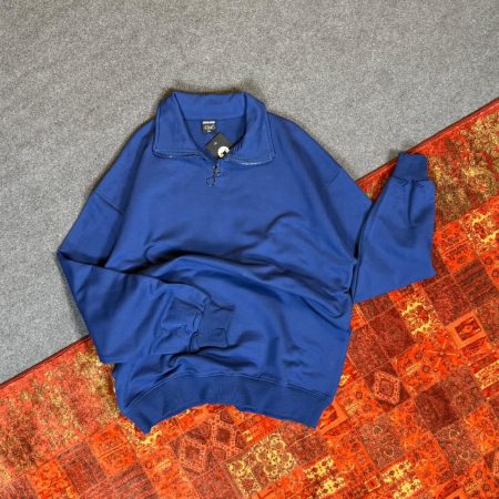 دورس سه نخ نیم زیپ