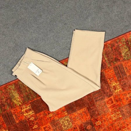 شلوار بگ کلاسیک