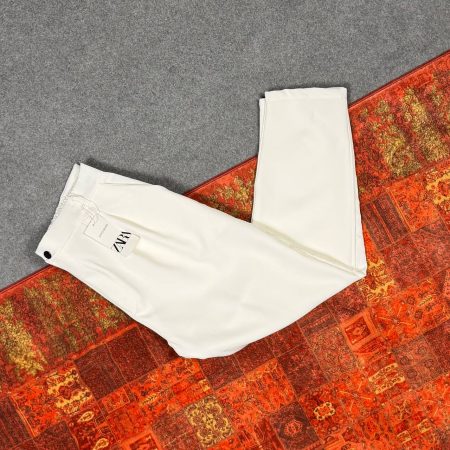 شلوار مام کلاسیک