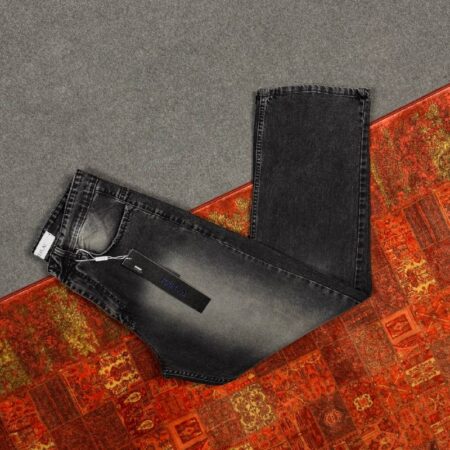 شلوار فول بگ ساده