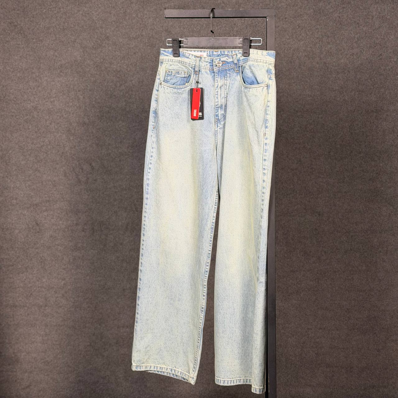 شلوار نیم بگ - Image 7