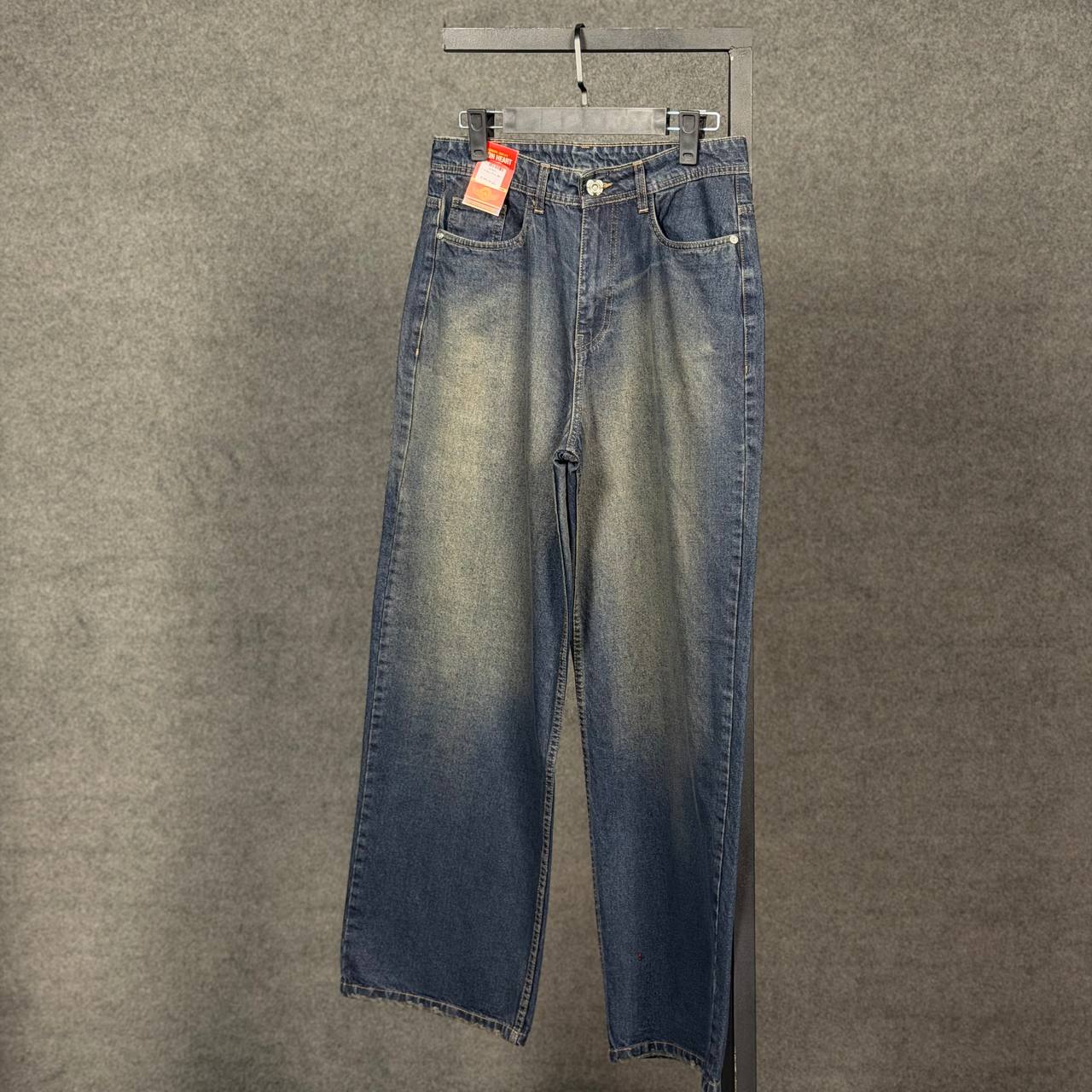 شلوار نیم بگ - Image 8