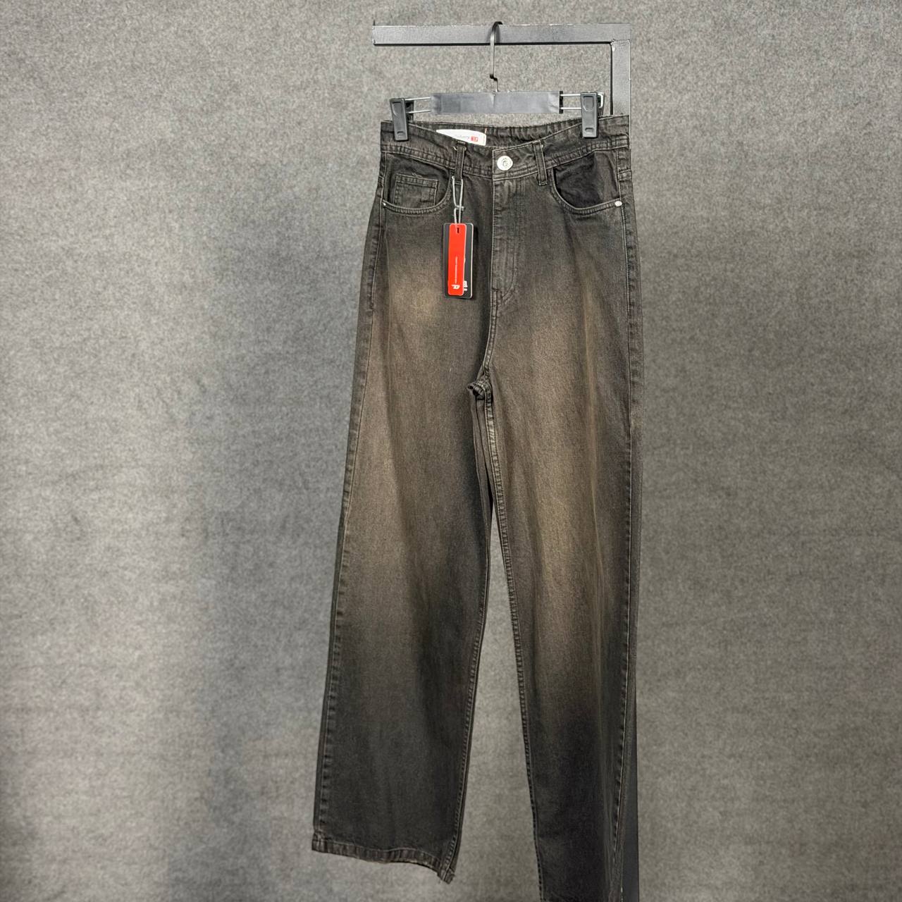 شلوار نیم بگ - Image 9