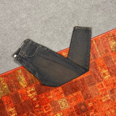 شلوار جین مام9