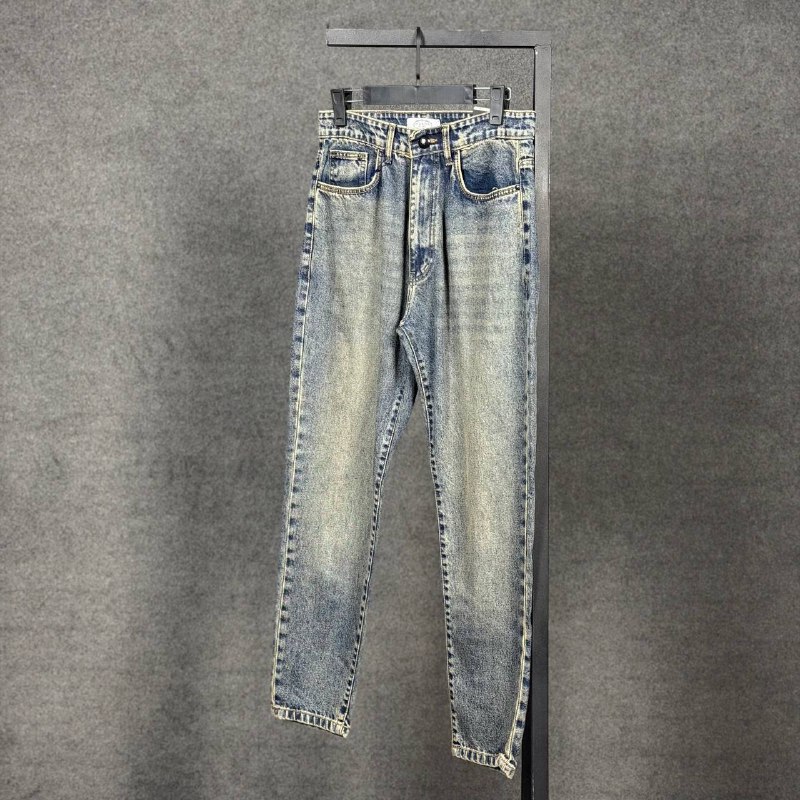 شلوار جین مام9 - Image 5