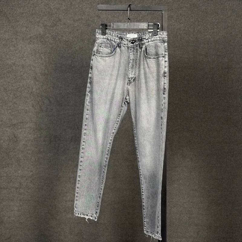 شلوار جین مام9 - Image 7