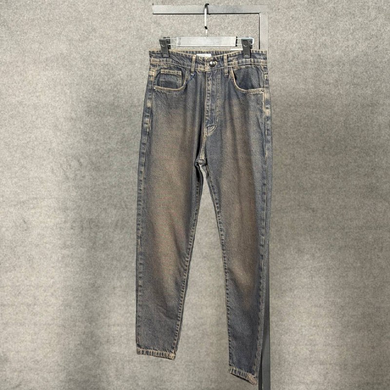 شلوار جین مام9 - Image 10