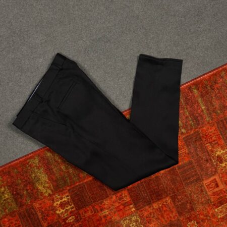 شلوار پارچه ای