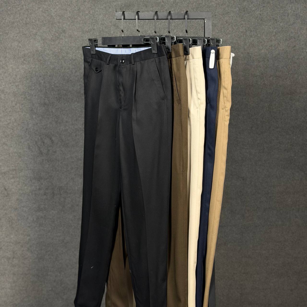 شلوار پارچه ای - Image 2