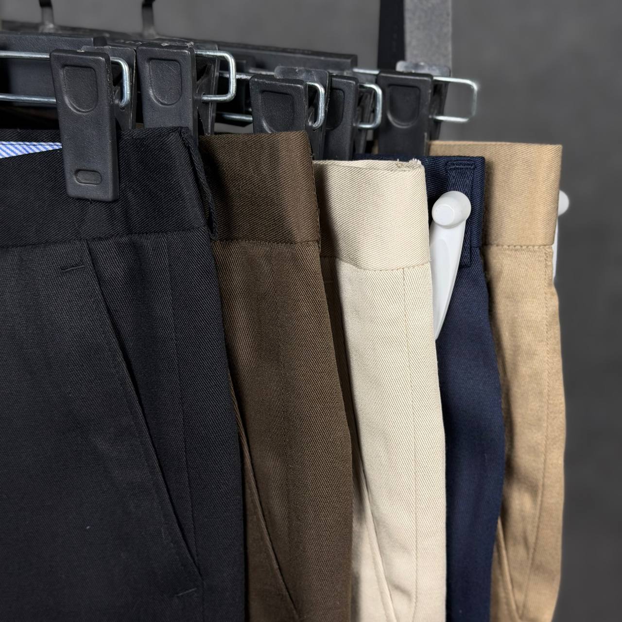 شلوار پارچه ای - Image 3