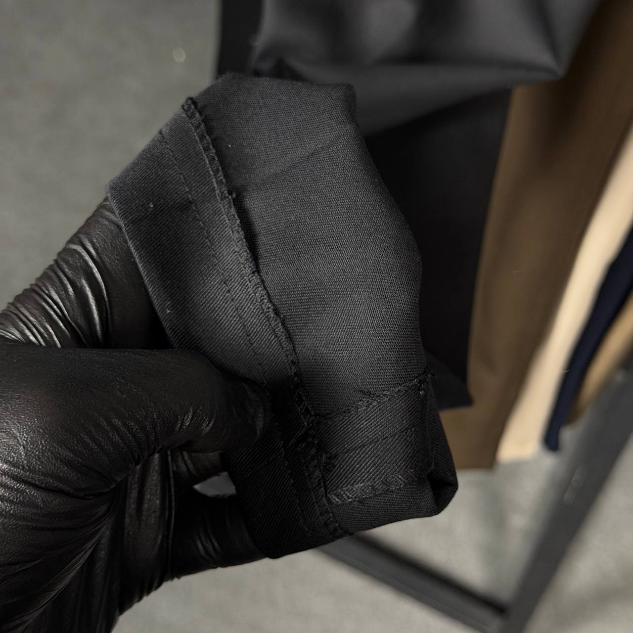 شلوار پارچه ای - Image 4