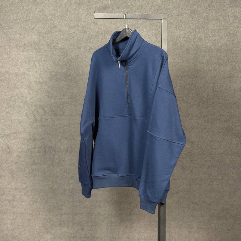 نیم زیپ باکسی - Image 5