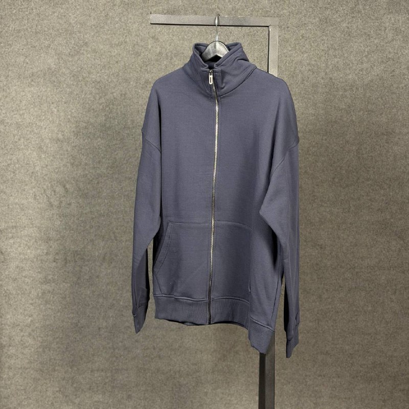 سویشرت یقه دار - Image 4