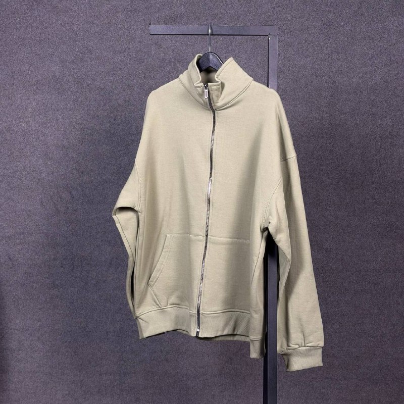 سویشرت یقه دار - Image 5