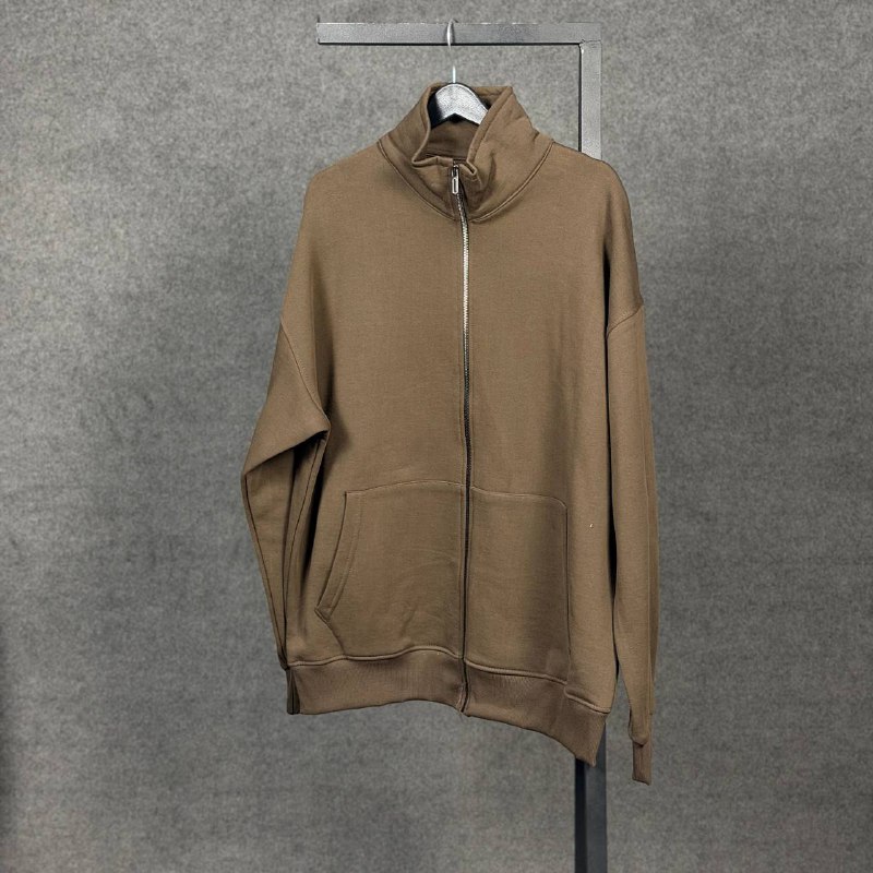 سویشرت یقه دار - Image 6