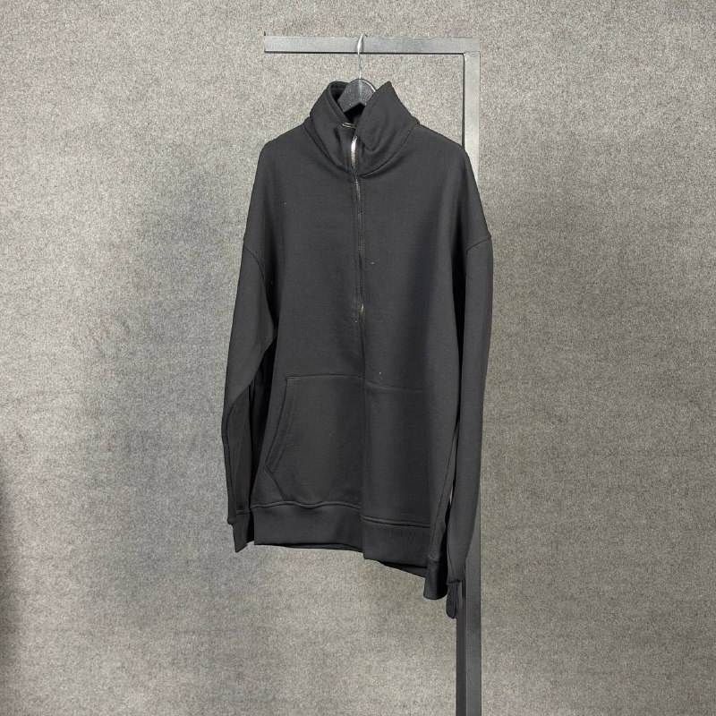 سویشرت یقه دار - Image 7