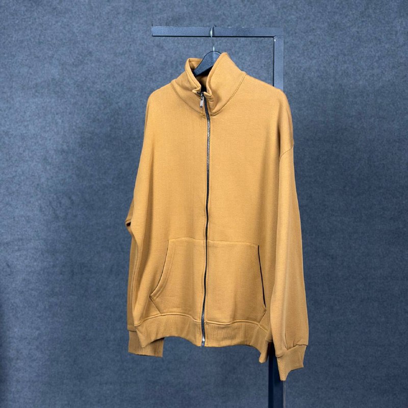 سویشرت یقه دار - Image 9