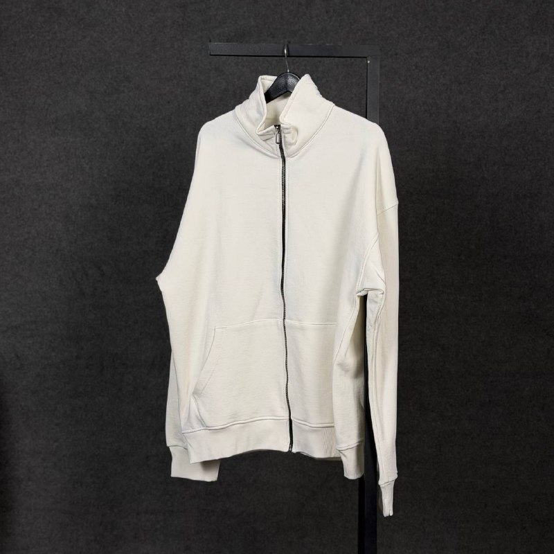 سویشرت یقه دار - Image 10