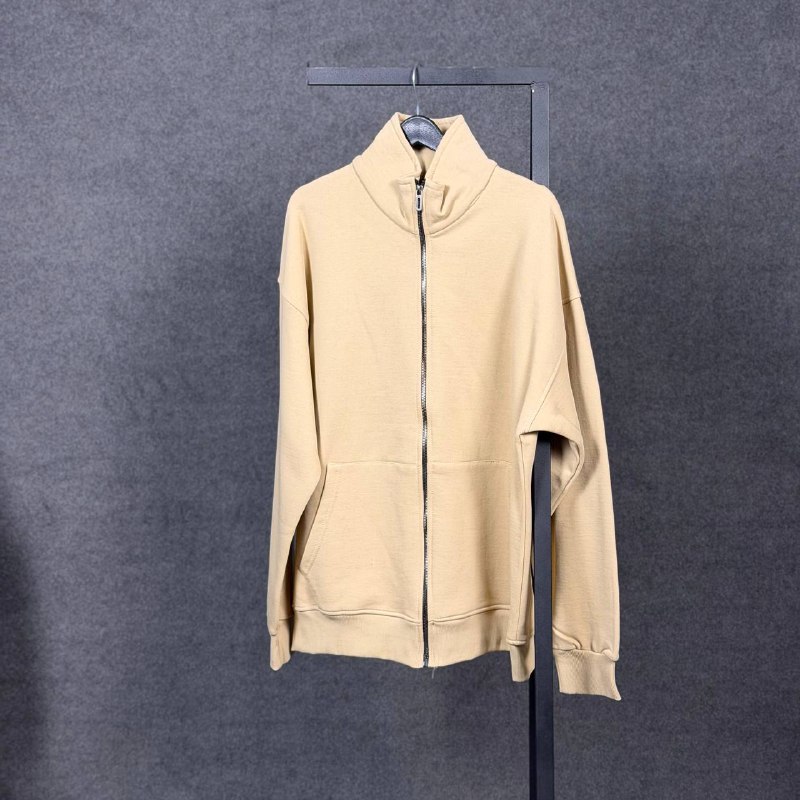 سویشرت یقه دار - Image 11