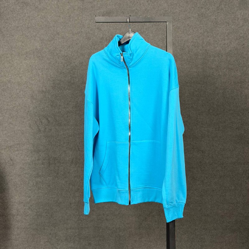 سویشرت یقه دار - Image 12