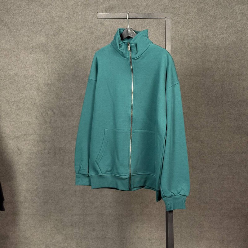 سویشرت یقه دار - Image 13