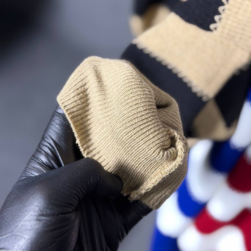 بافت رینگری - Image 4