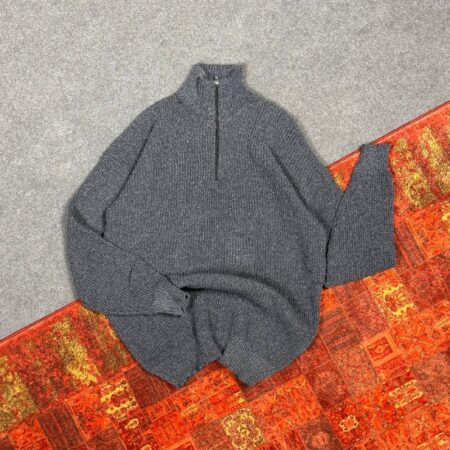 بافت نیم زیپ