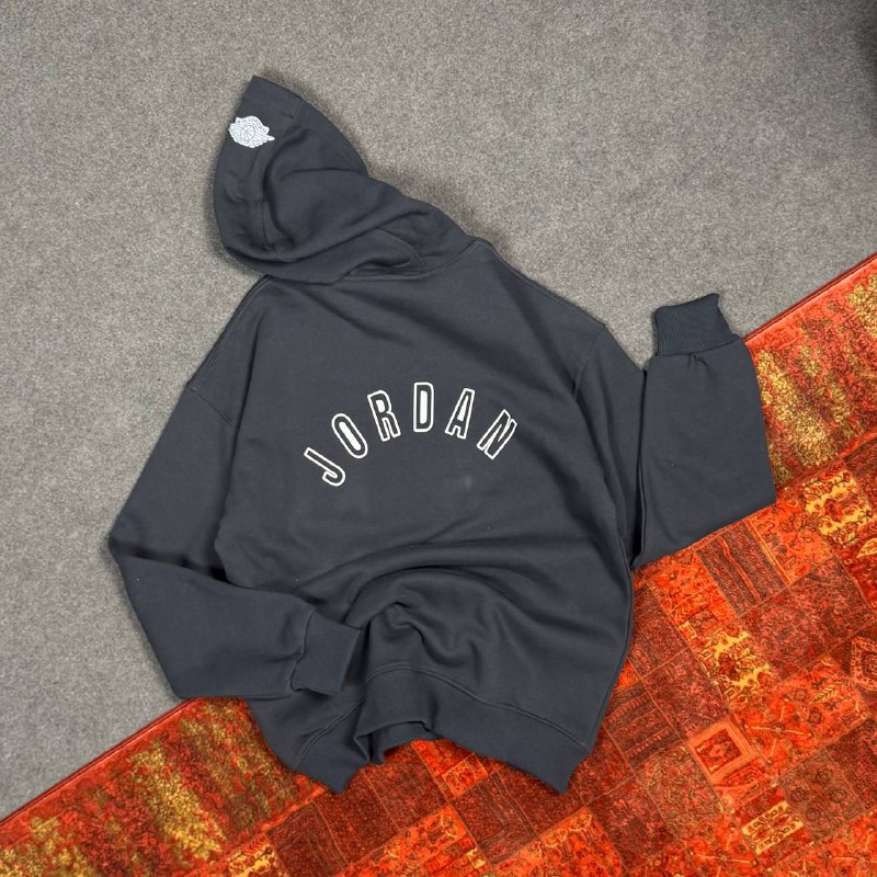 هودی جردن - Image 2