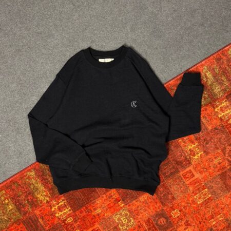 دورس بیسکویتی مشکی