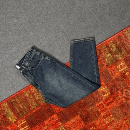 شلوار مام8 ساده