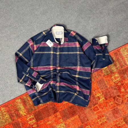 شکت سرمه ای