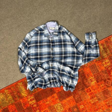 پیراهن پشمی