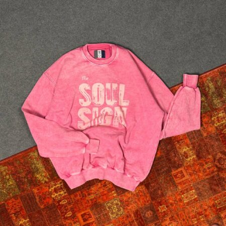 دورس چاپی SOUL SING