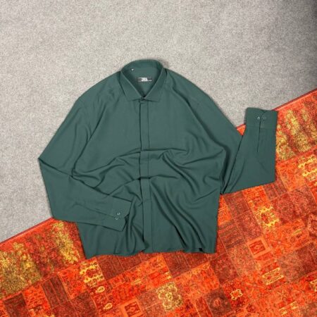 پیراهن دوشین