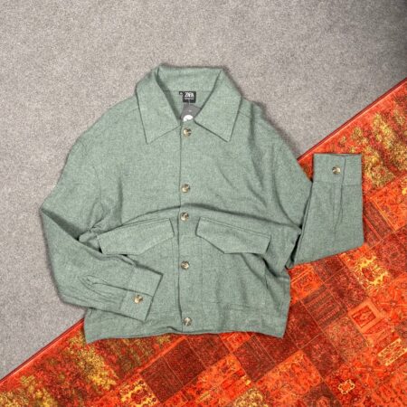 کت فوتر دوجیب