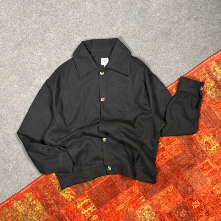 کت فوتر باکسی