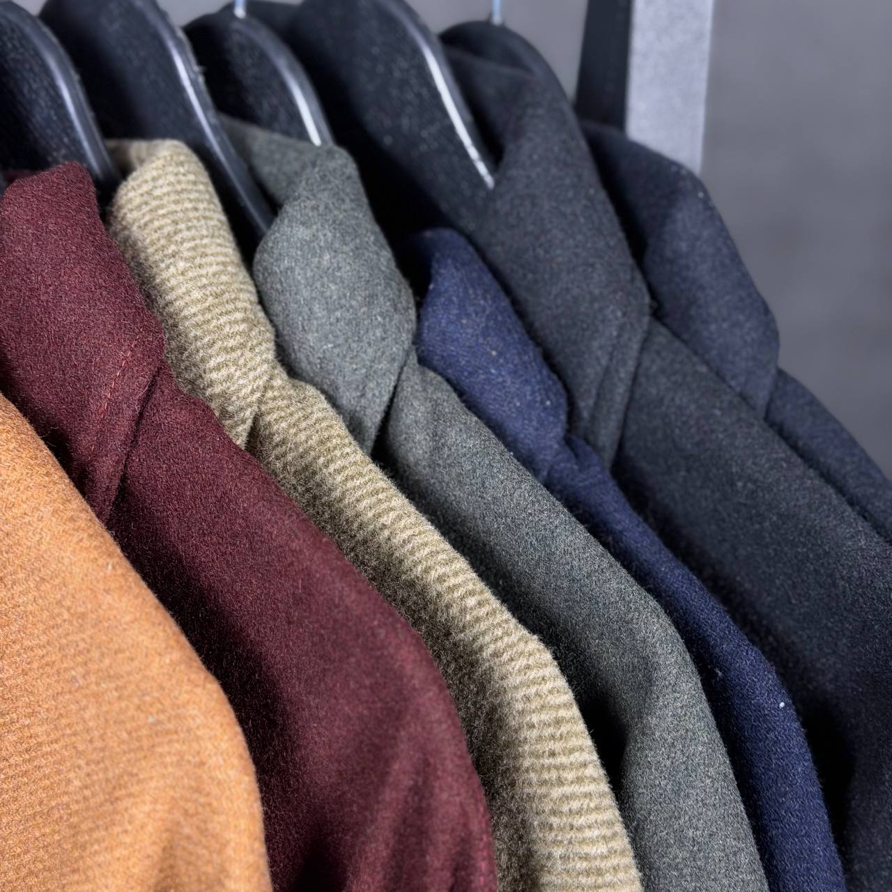 کت فوتر زیپ دار - Image 3